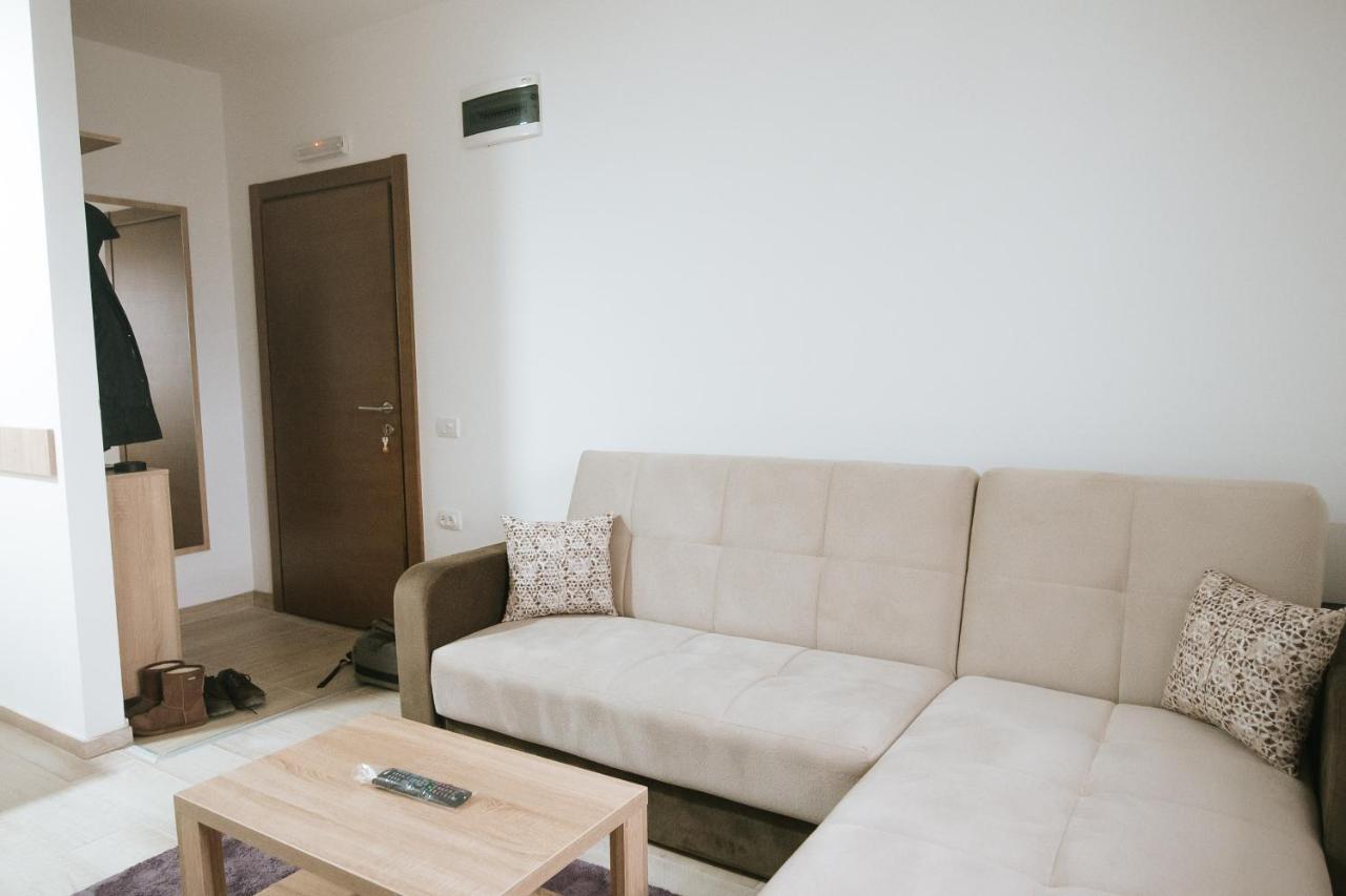 Apartman Kostic Kraljev Konak Копаоник Екстер'єр фото