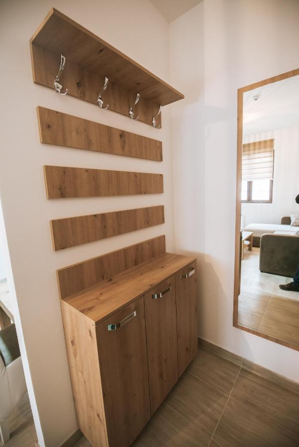 Apartman Kostic Kraljev Konak Копаоник Екстер'єр фото