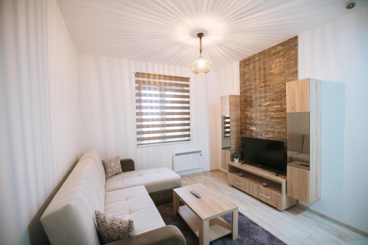 Apartman Kostic Kraljev Konak Копаоник Екстер'єр фото