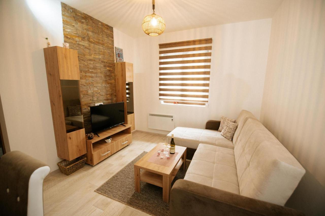 Apartman Kostic Kraljev Konak Копаоник Екстер'єр фото