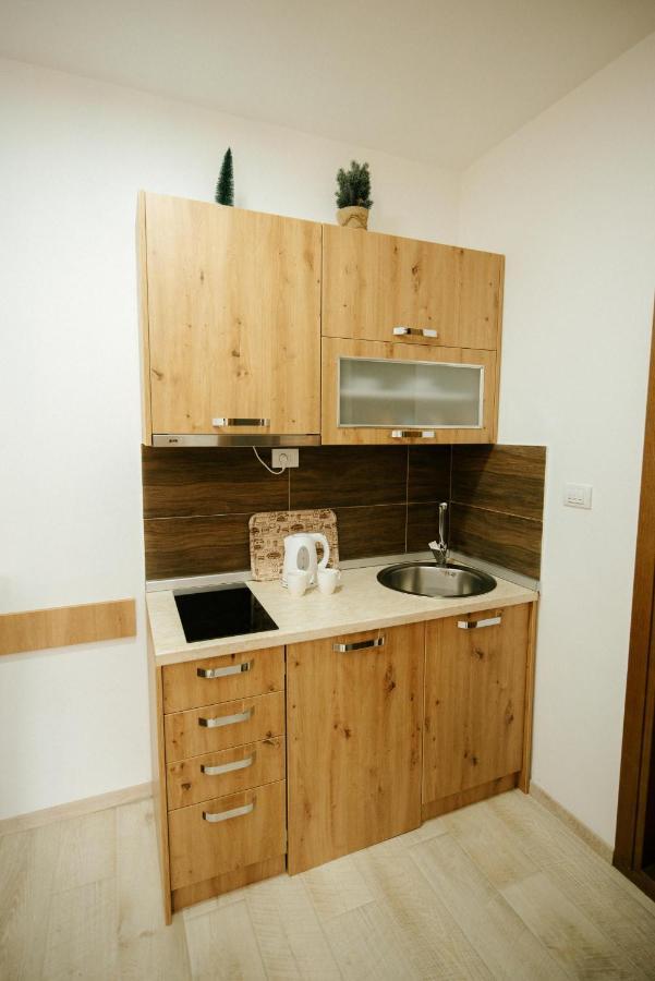 Apartman Kostic Kraljev Konak Копаоник Екстер'єр фото
