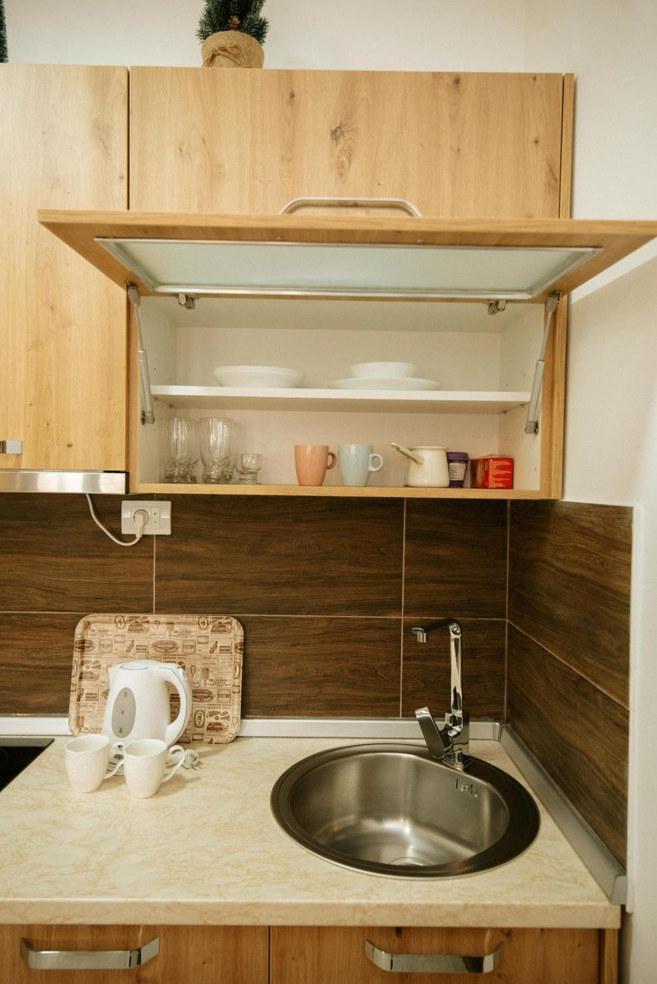 Apartman Kostic Kraljev Konak Копаоник Екстер'єр фото
