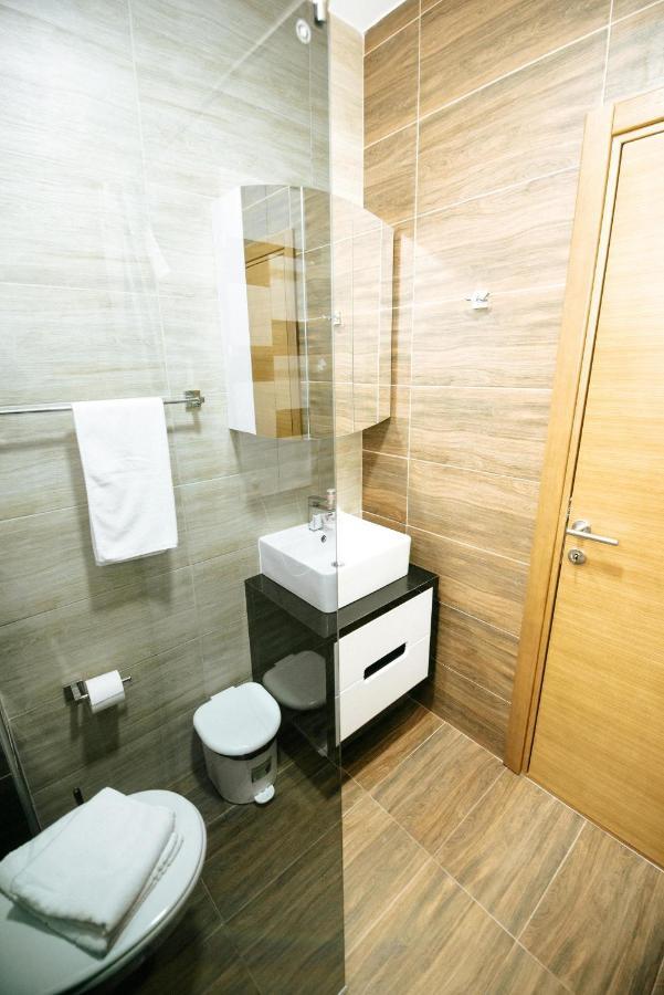 Apartman Kostic Kraljev Konak Копаоник Екстер'єр фото