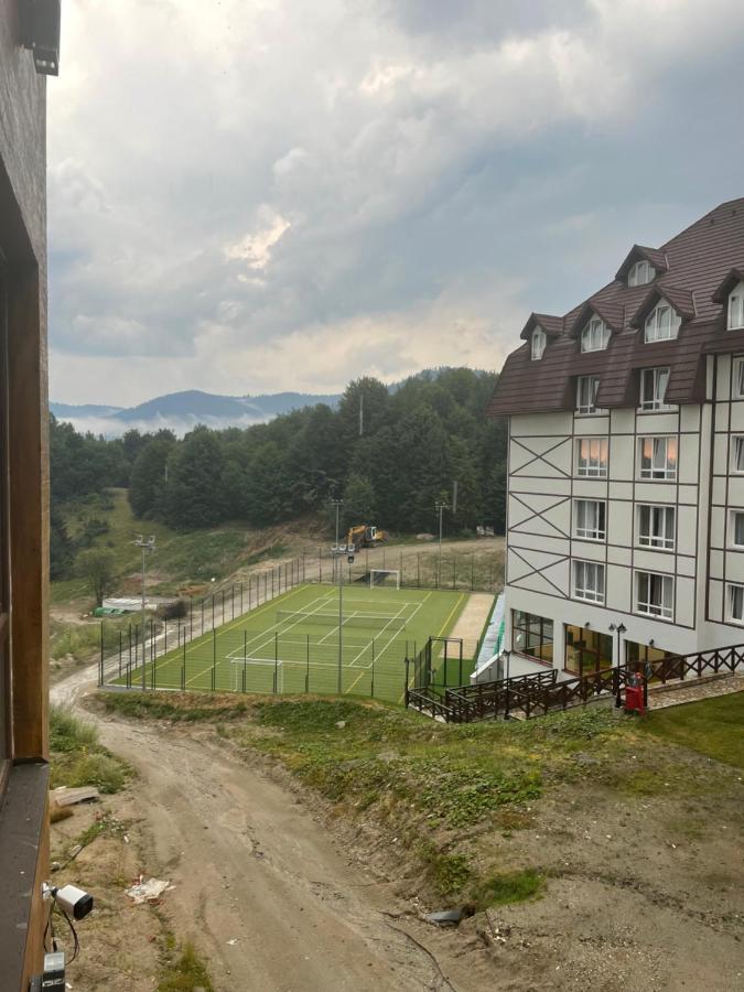 Apartman Kostic Kraljev Konak Копаоник Екстер'єр фото